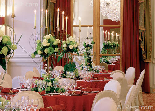 Hotel Le Royal Monceau 33
